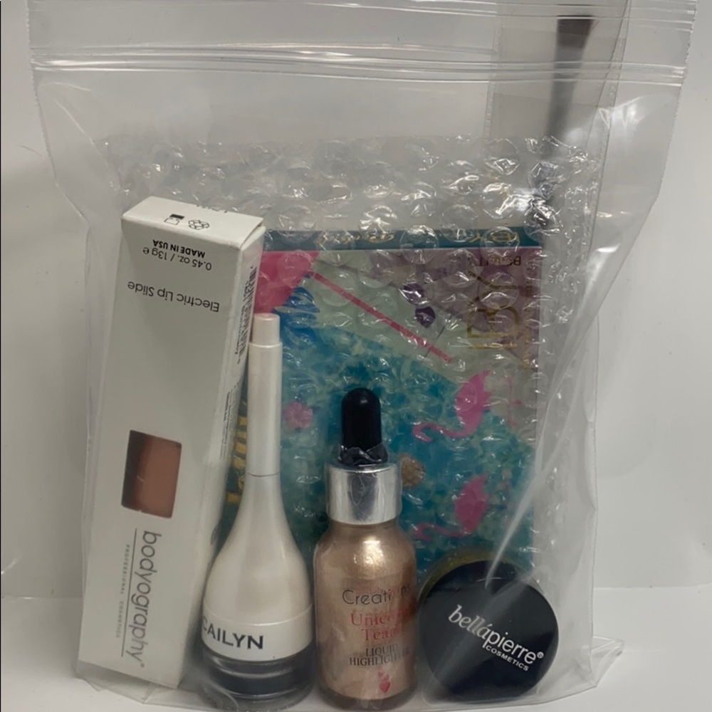 6 Piece Set